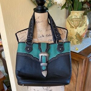 Montana West Shoulder Bag